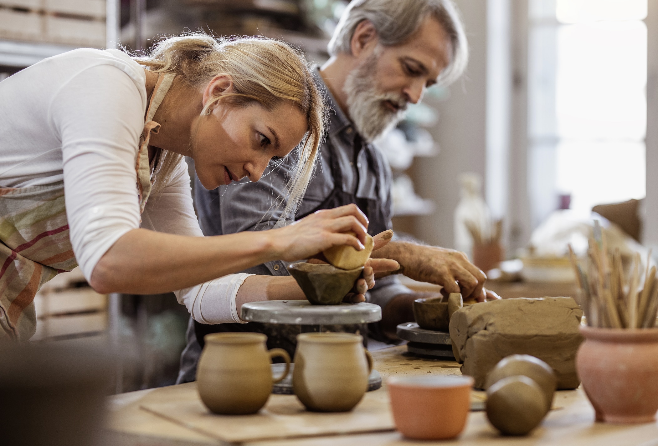 Art Therapy Benefits
