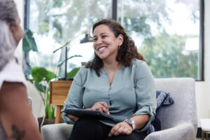 mental health services