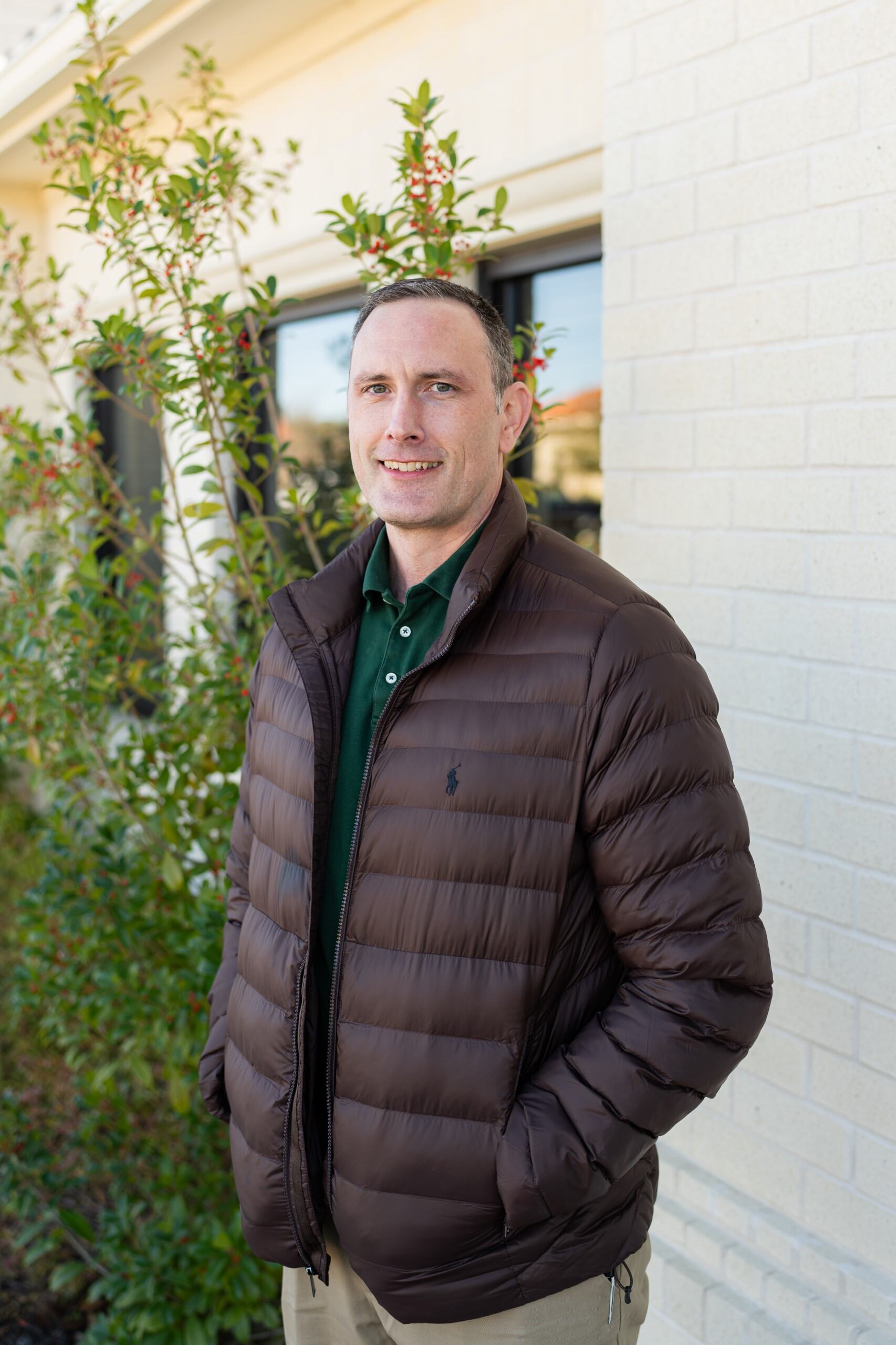 Meet Our Team | Mind Body Optimization