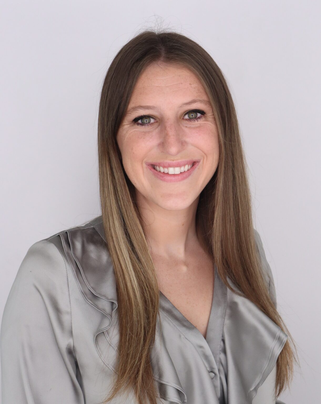 Kathleen McInnis - Mind Body Optimization