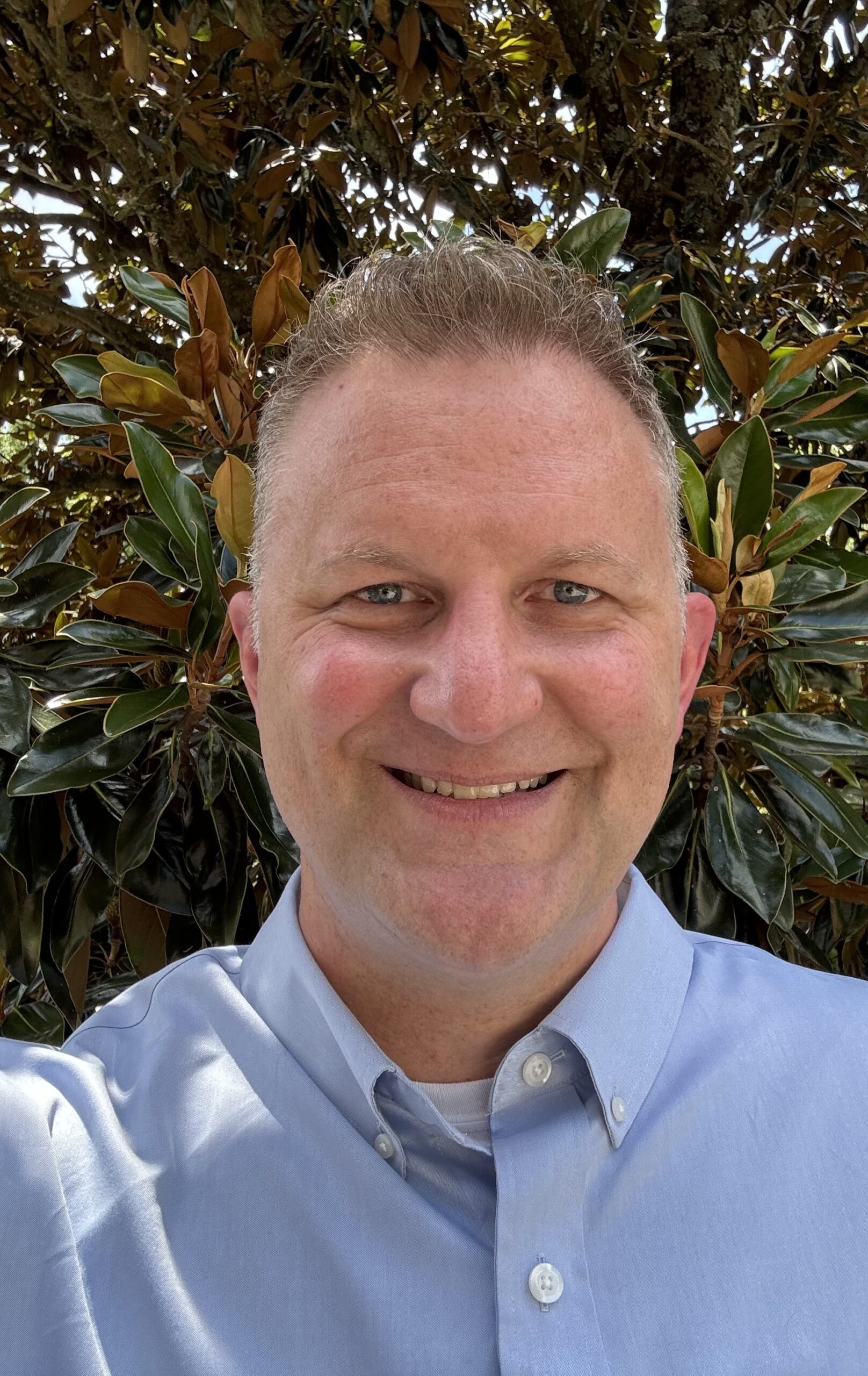 Joshua Strobel scaled