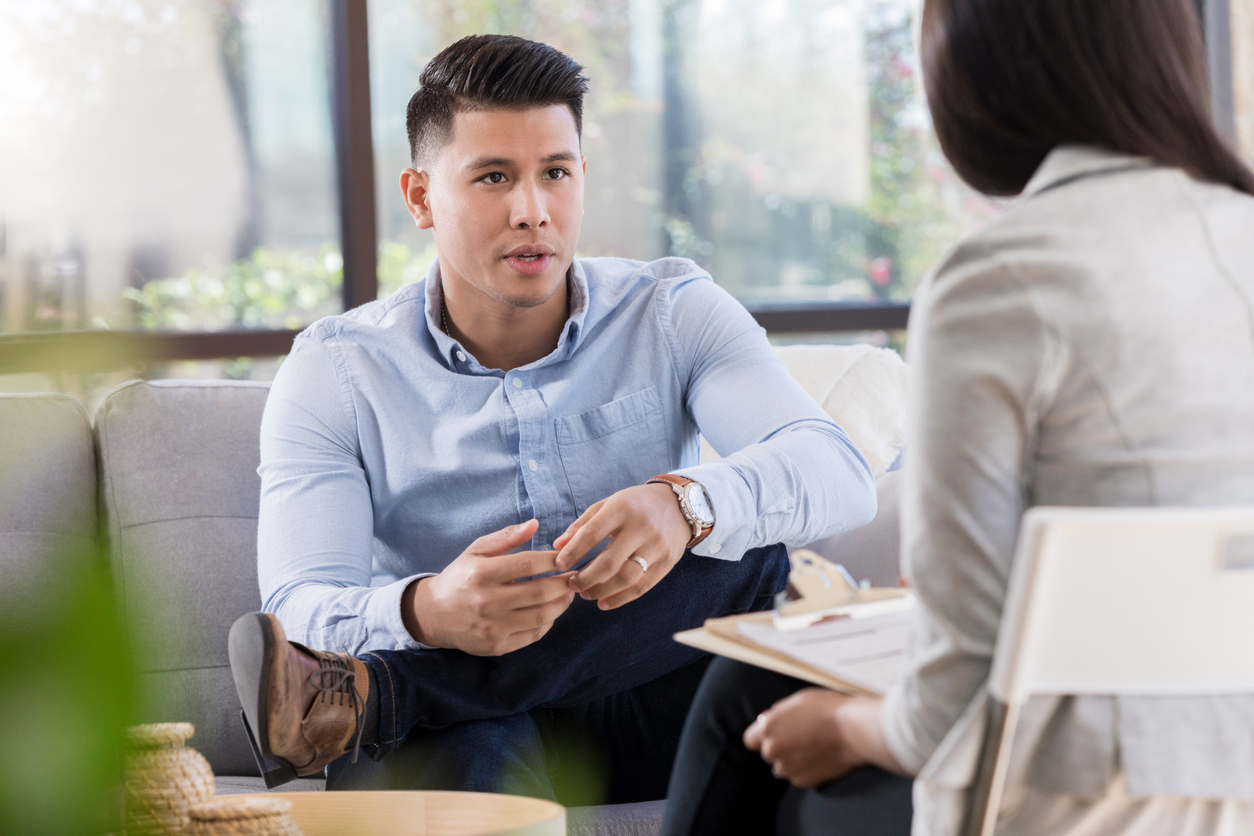 counseling services Tulsa OK