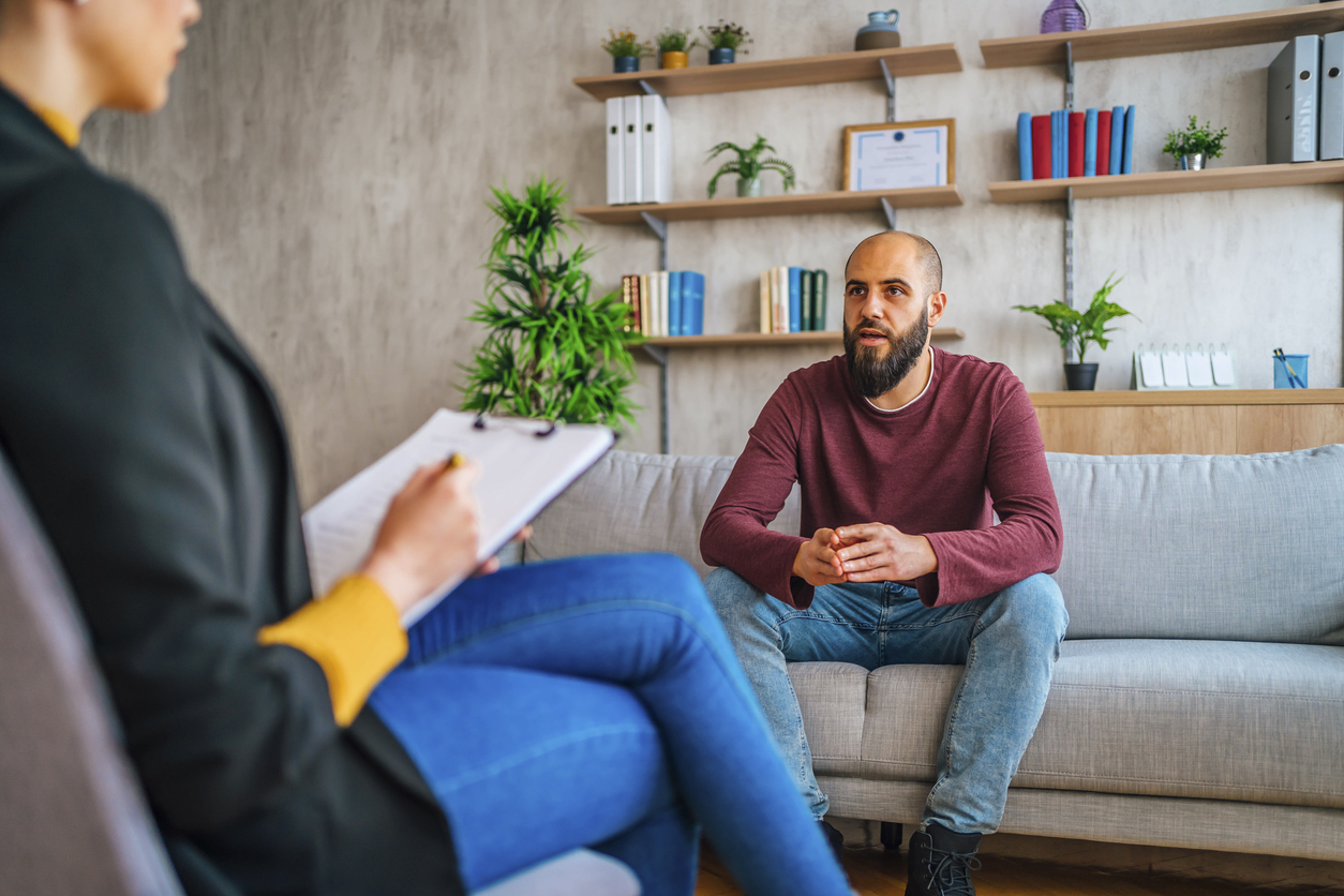 finding problem drinking treatment in council bluffs