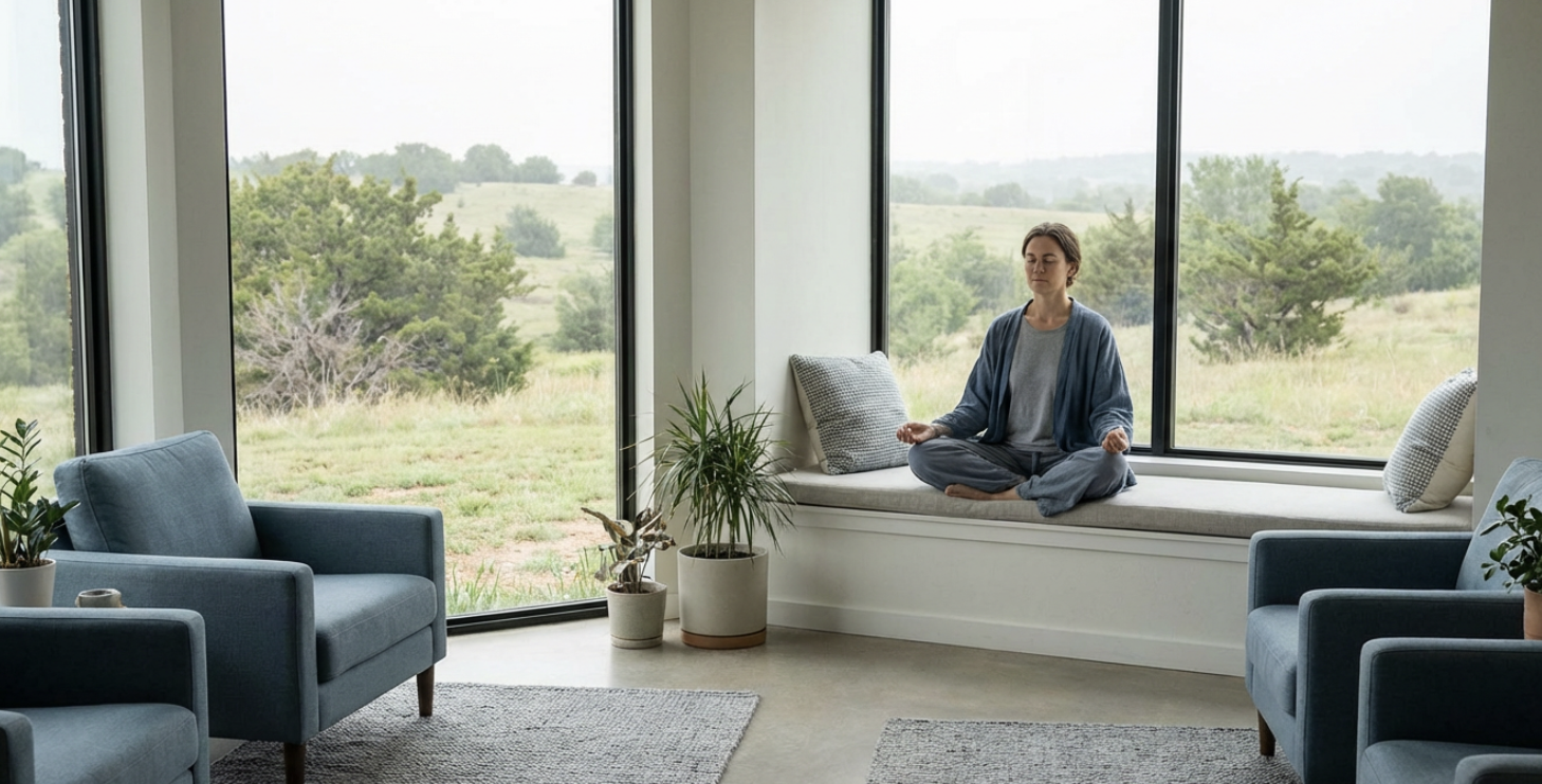 Edmond, OK PTSD Treatment: Your Local Options 2 edmond ok ptsd treatment your local options