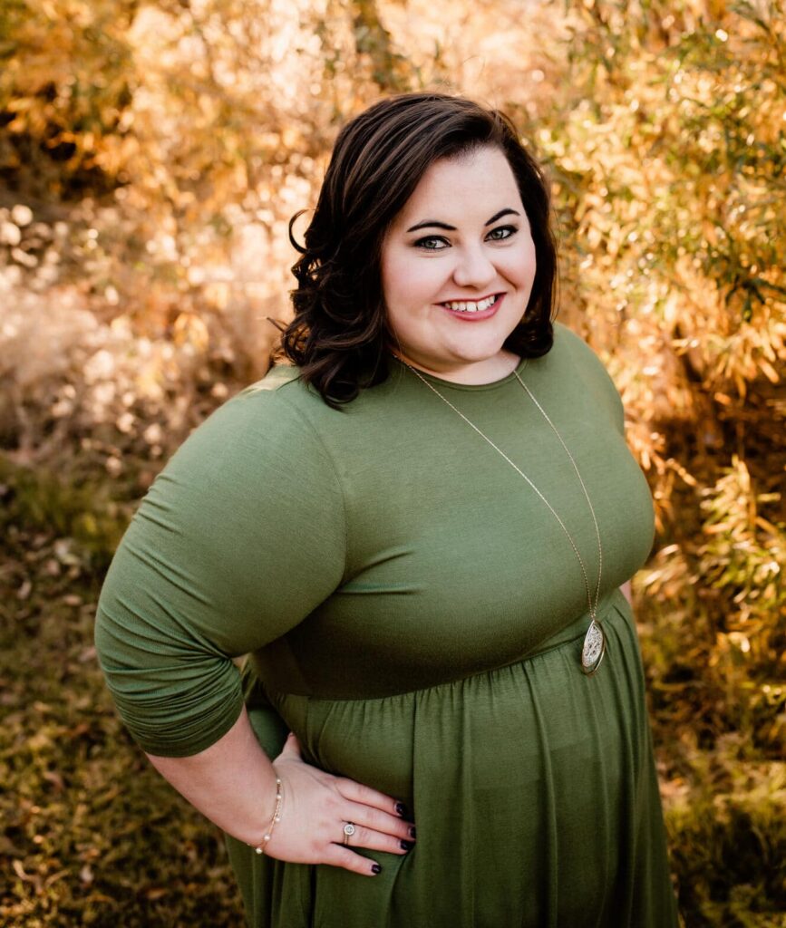 Stephanie Dobbins