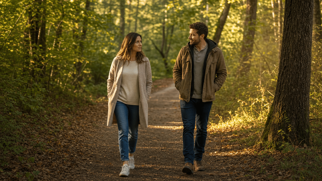 PTSD and Relationships