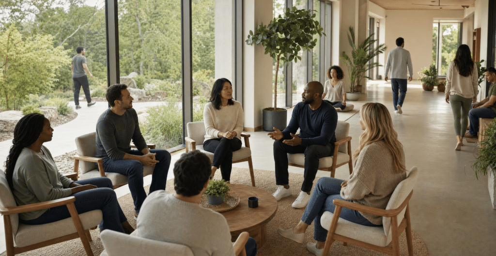 dual diagnosis treatment near Austin Georgetown TX