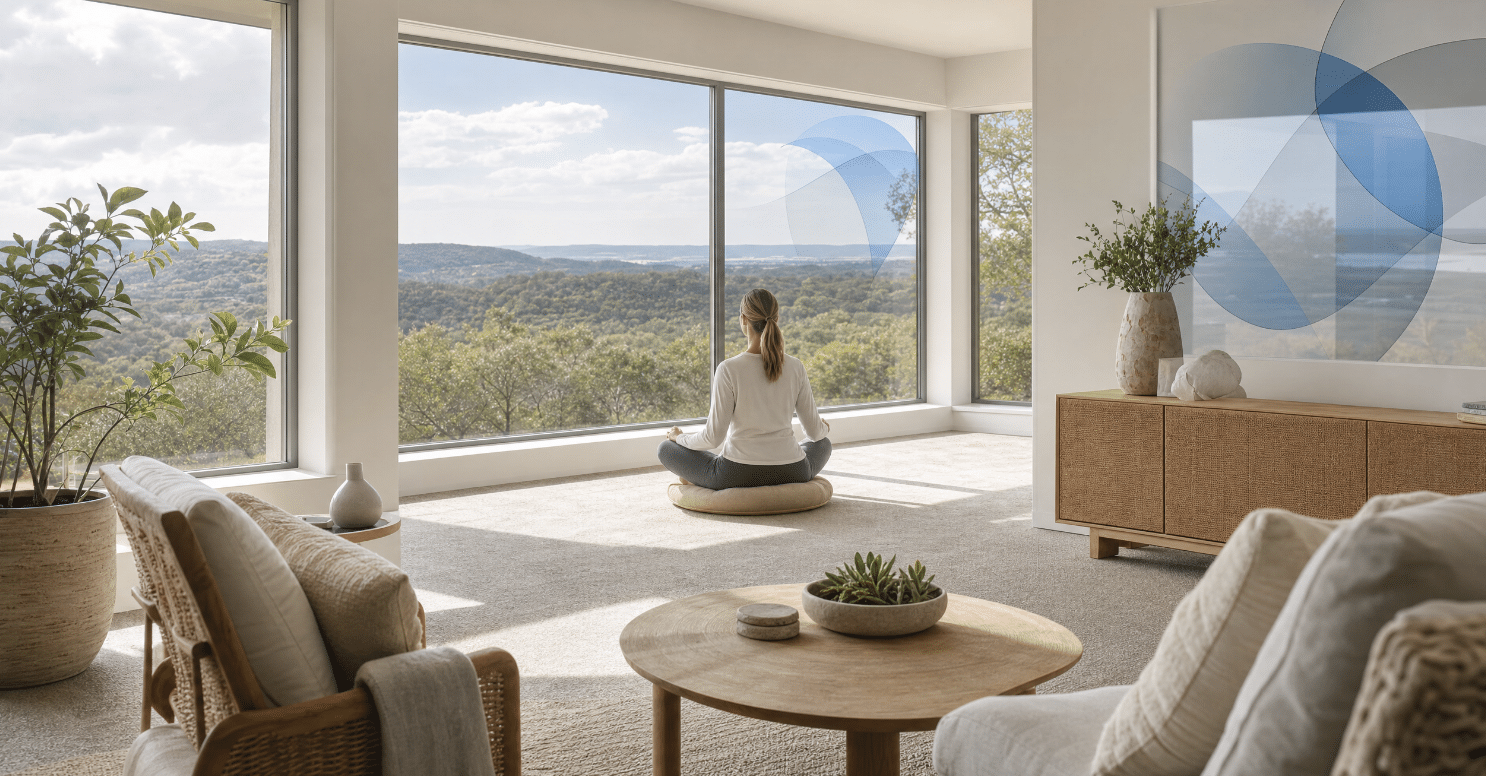 EMDR therapy Georgetown TX