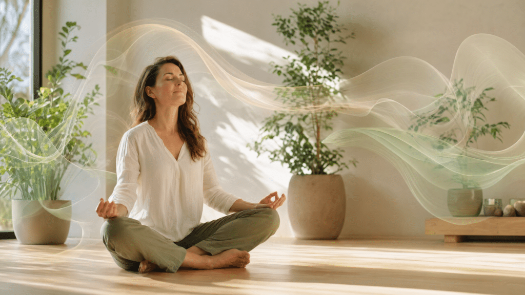 Can Hormone Imbalance Cause Anxiety and Depression? Featured Image