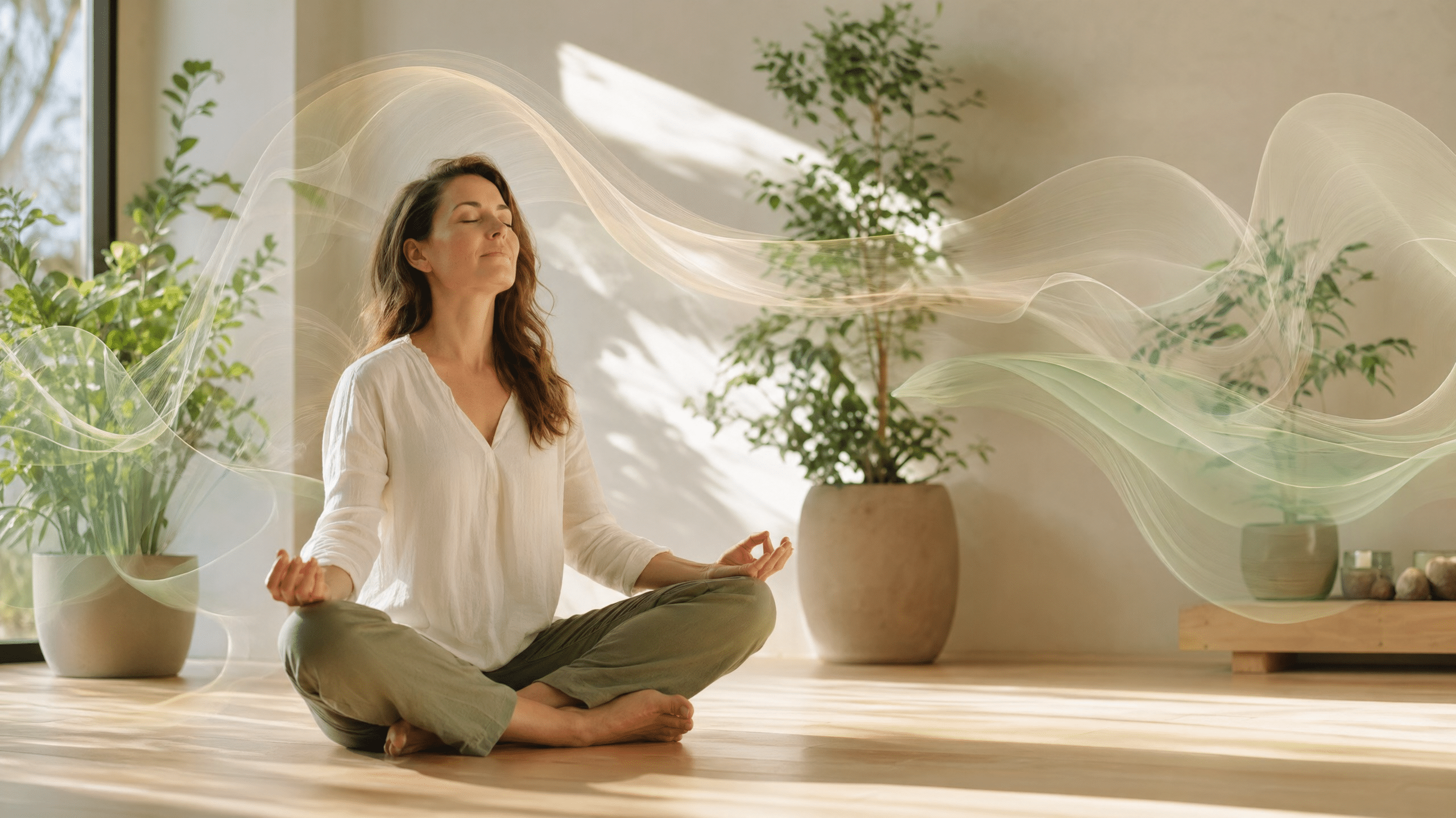 Can Hormone Imbalance Cause Anxiety and Depression? Featured Image