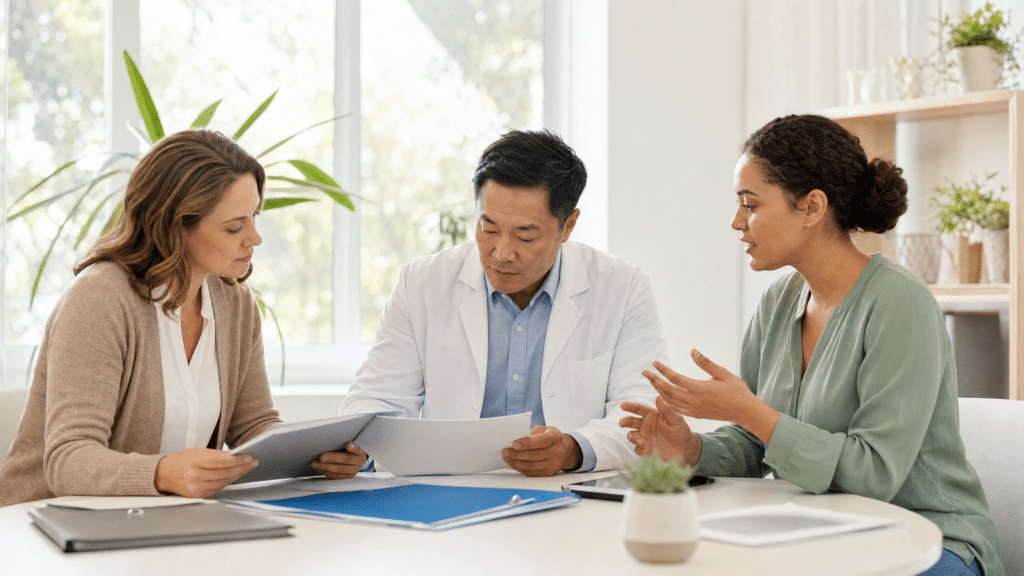 Coordinating PTSD Care: Medication and Therapy Featured Image