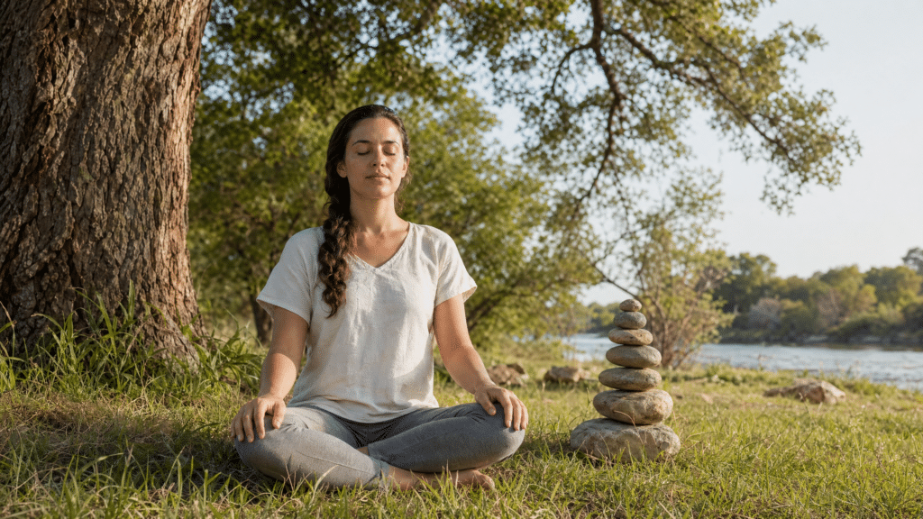 Emotional Regulation with DBT Therapy in Georgetown, TX Featured Image