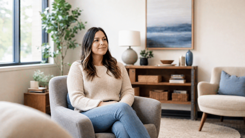 Does EMDR Therapy for Trauma Really Work? Featured Image