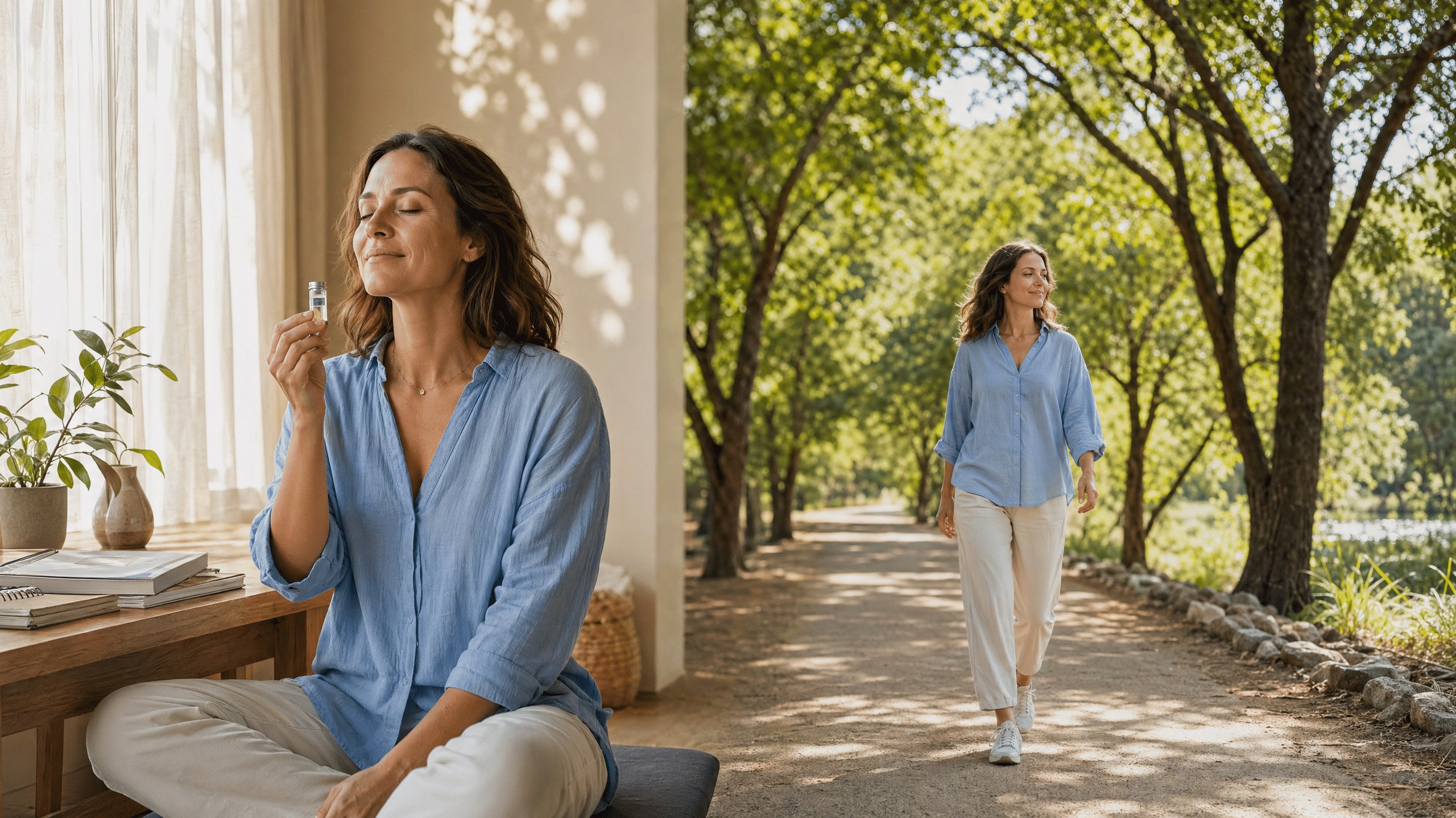 Hormone Testing for Mental Health in North Austin Featured Image
