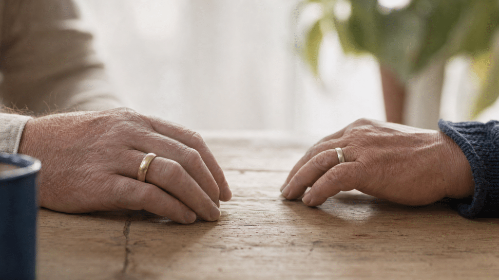 PTSD and Relationships