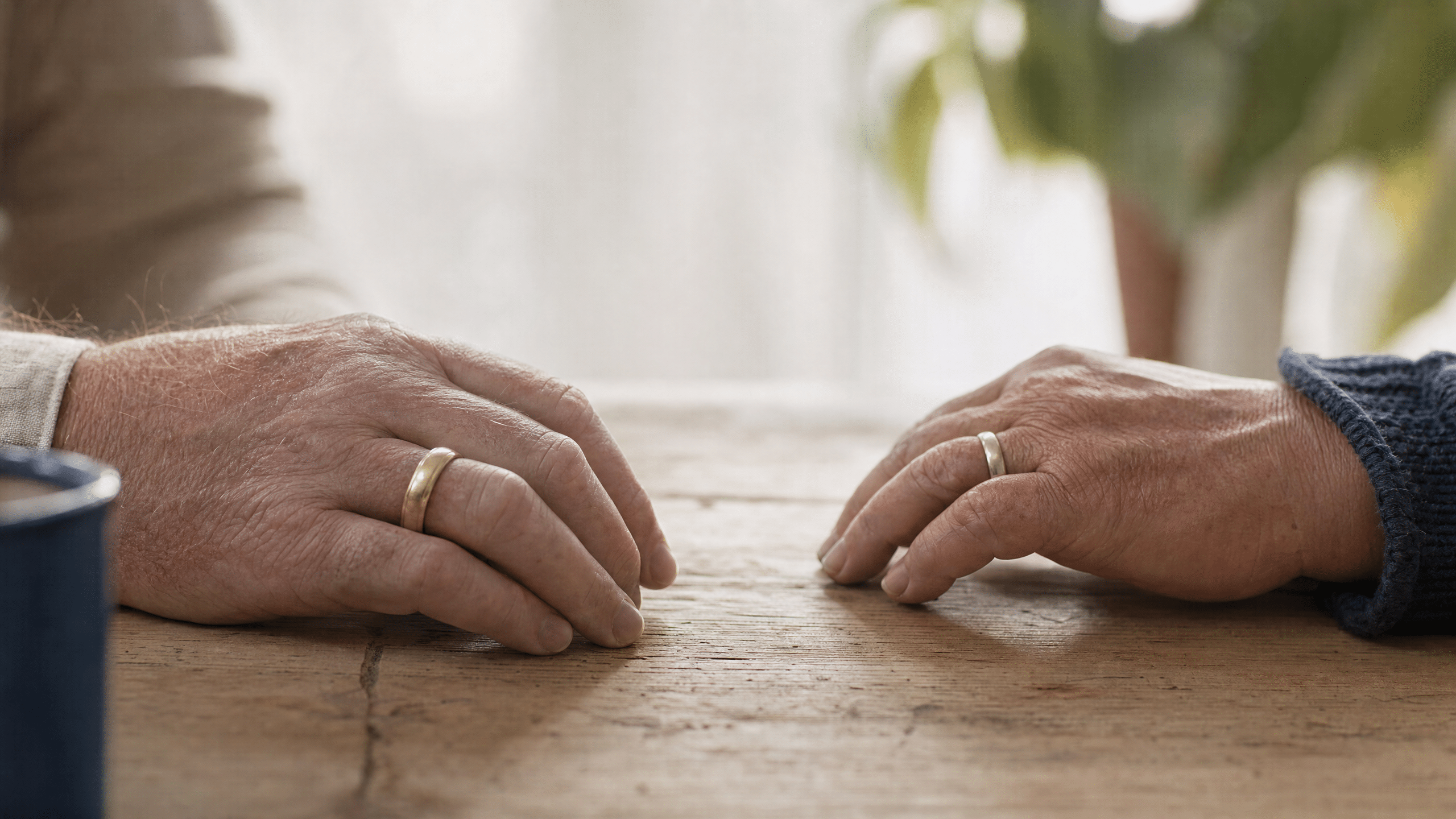 PTSD and Relationships
