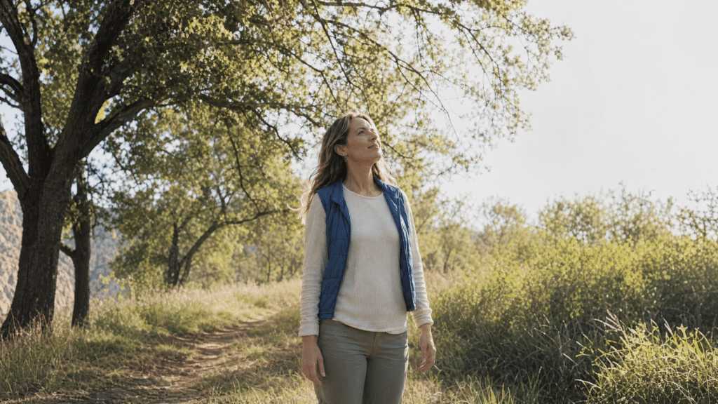 How to Stop Anxiety from Ruining Your Life Featured Image