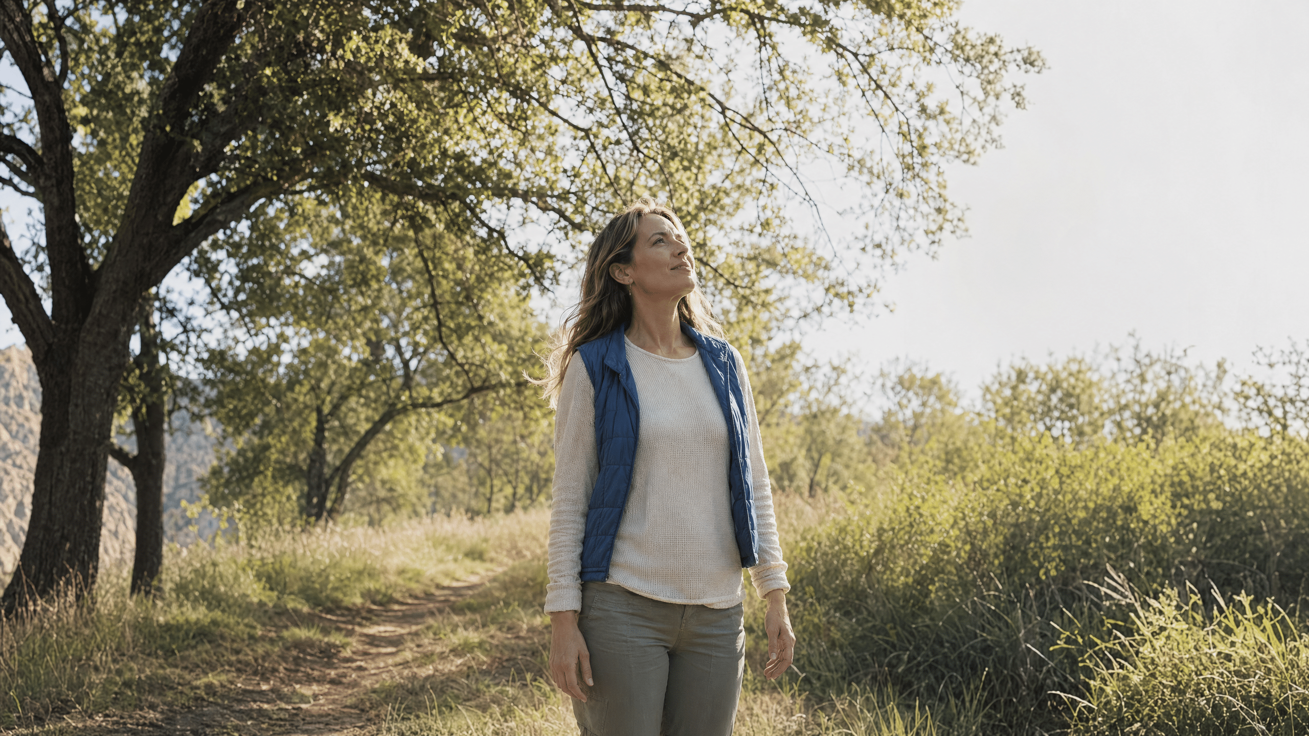 How to Stop Anxiety from Ruining Your Life Featured Image