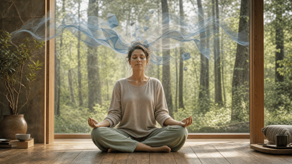 Is Cognitive Therapy for Anxiety Right for You? Featured Image