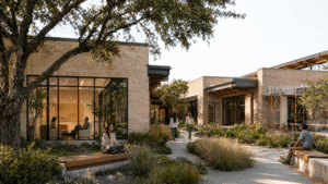 Georgetown, TX Mental Health Center Near Austin Featured Image