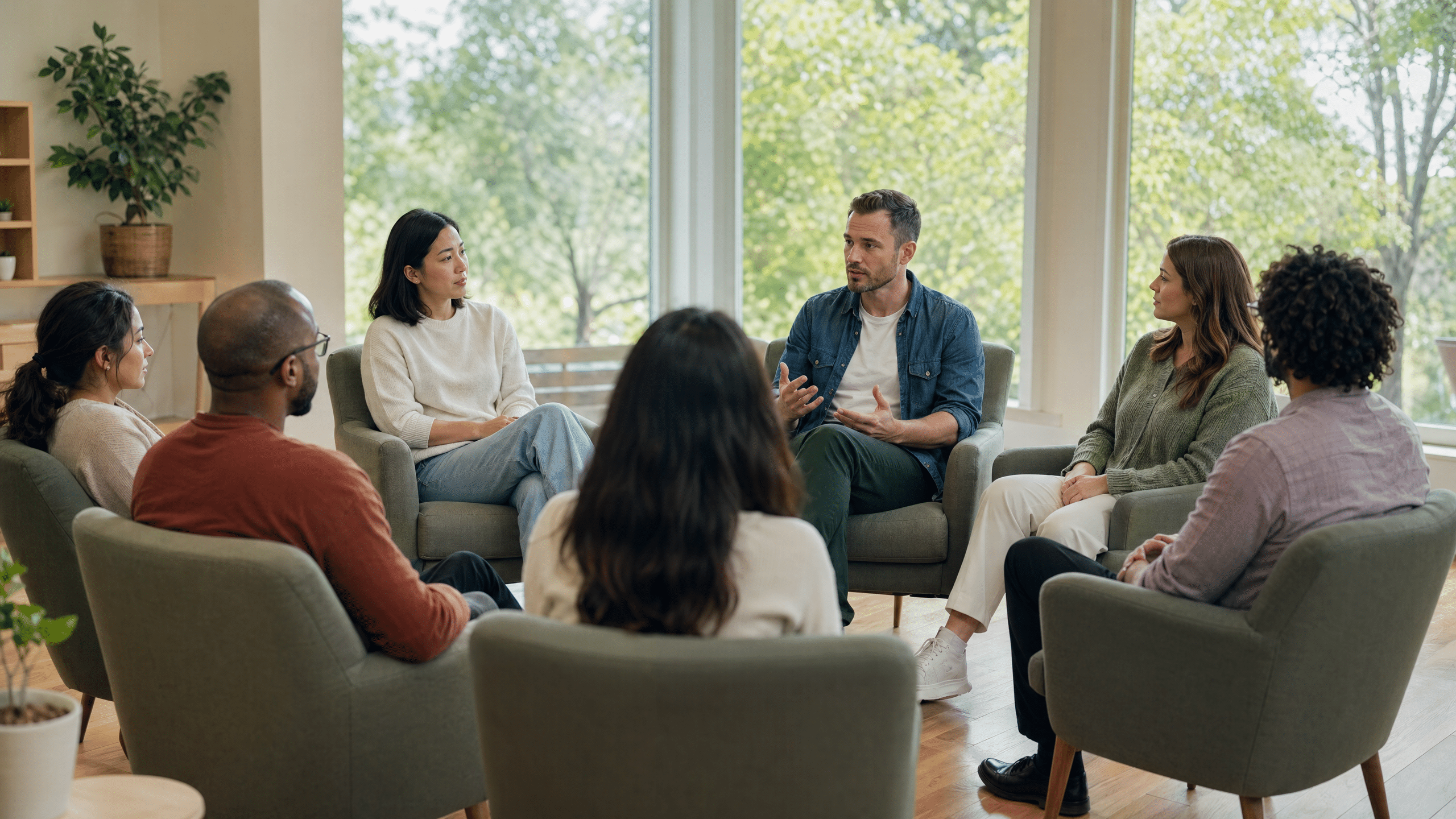 What Is an Intensive Outpatient Program Explained