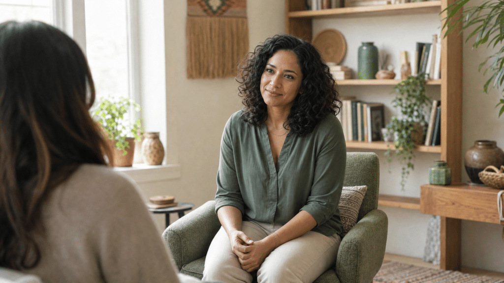 How to Find a Therapist Who Understands Your Culture Featured Image