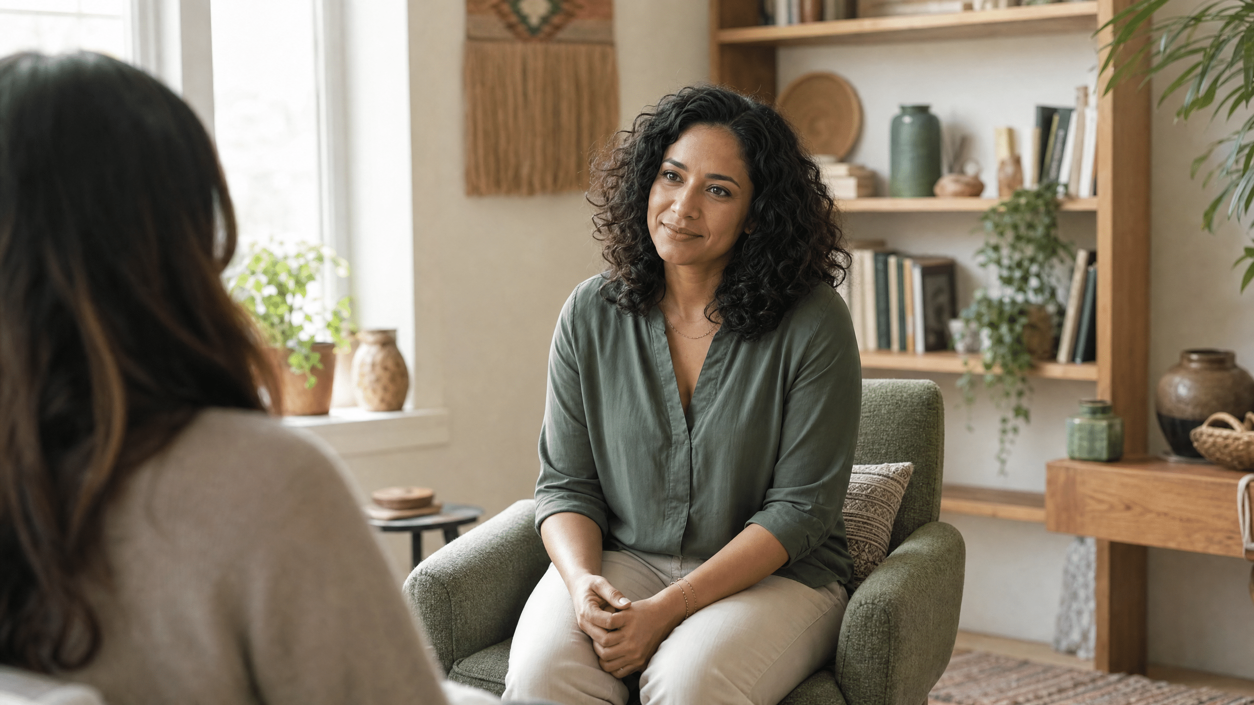 How to Find a Therapist Who Understands Your Culture Featured Image