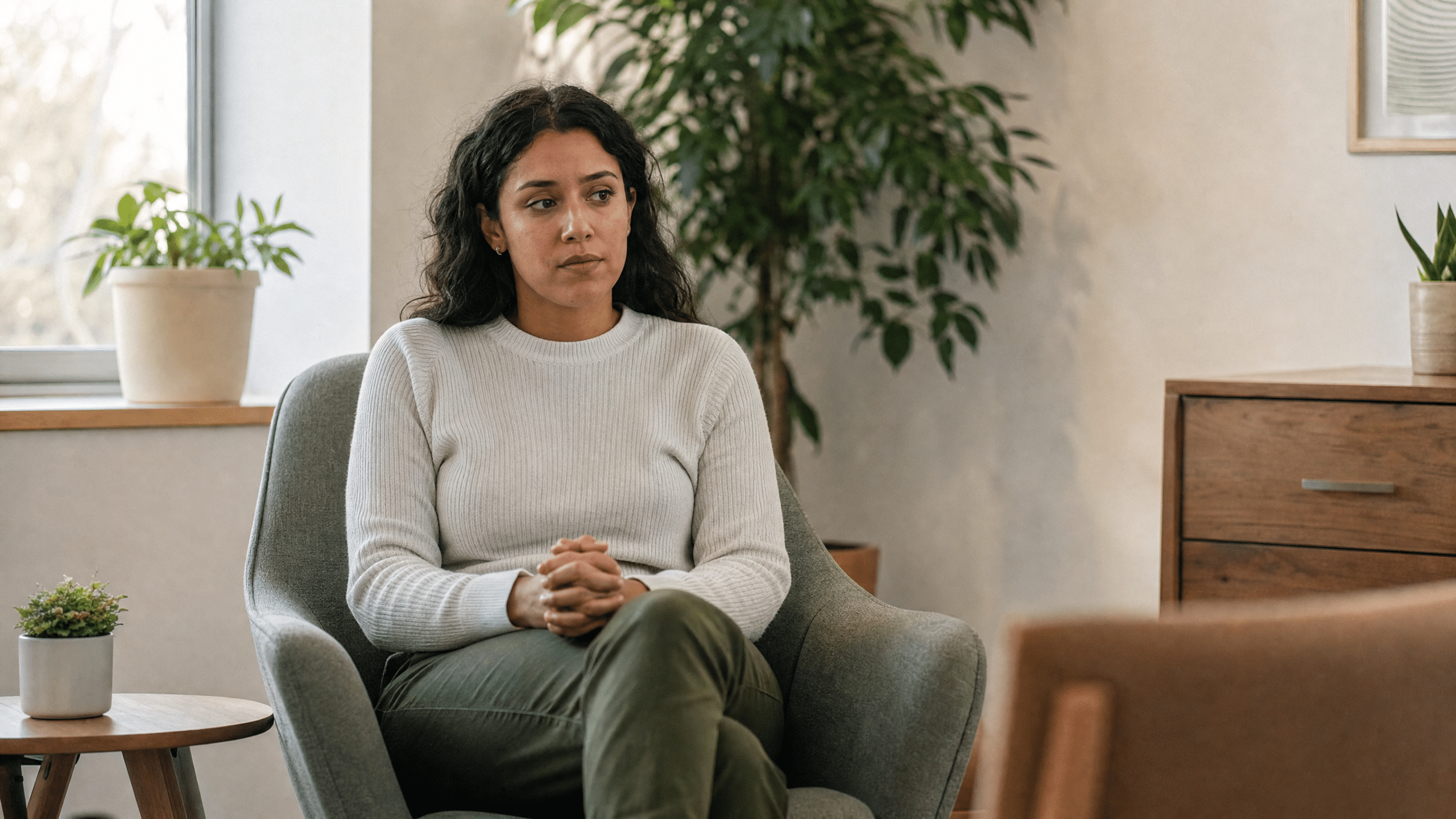 How Racism Trauma Affects Mental & Physical Health Featured Image