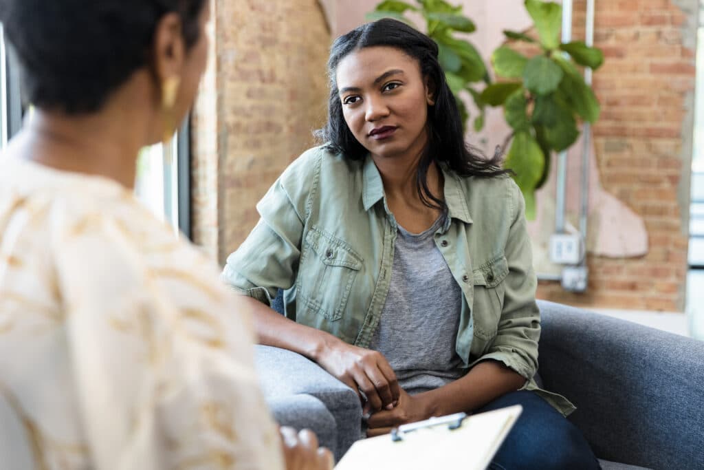 mental health stigma in the Black community how to overcome it