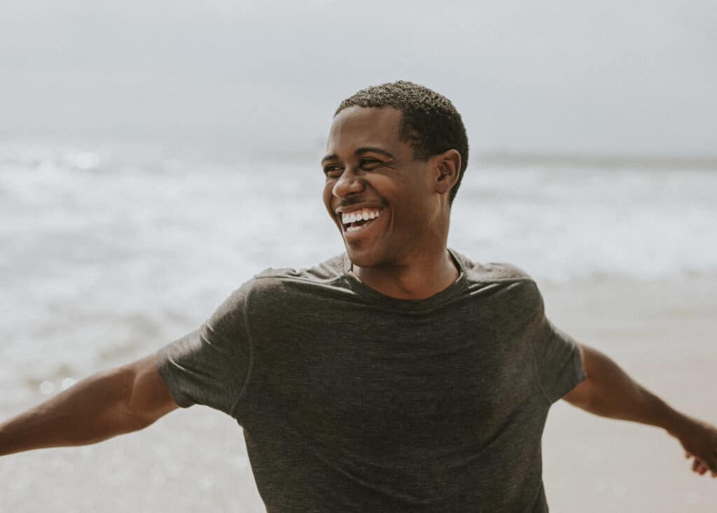 Minority Mental Health Month