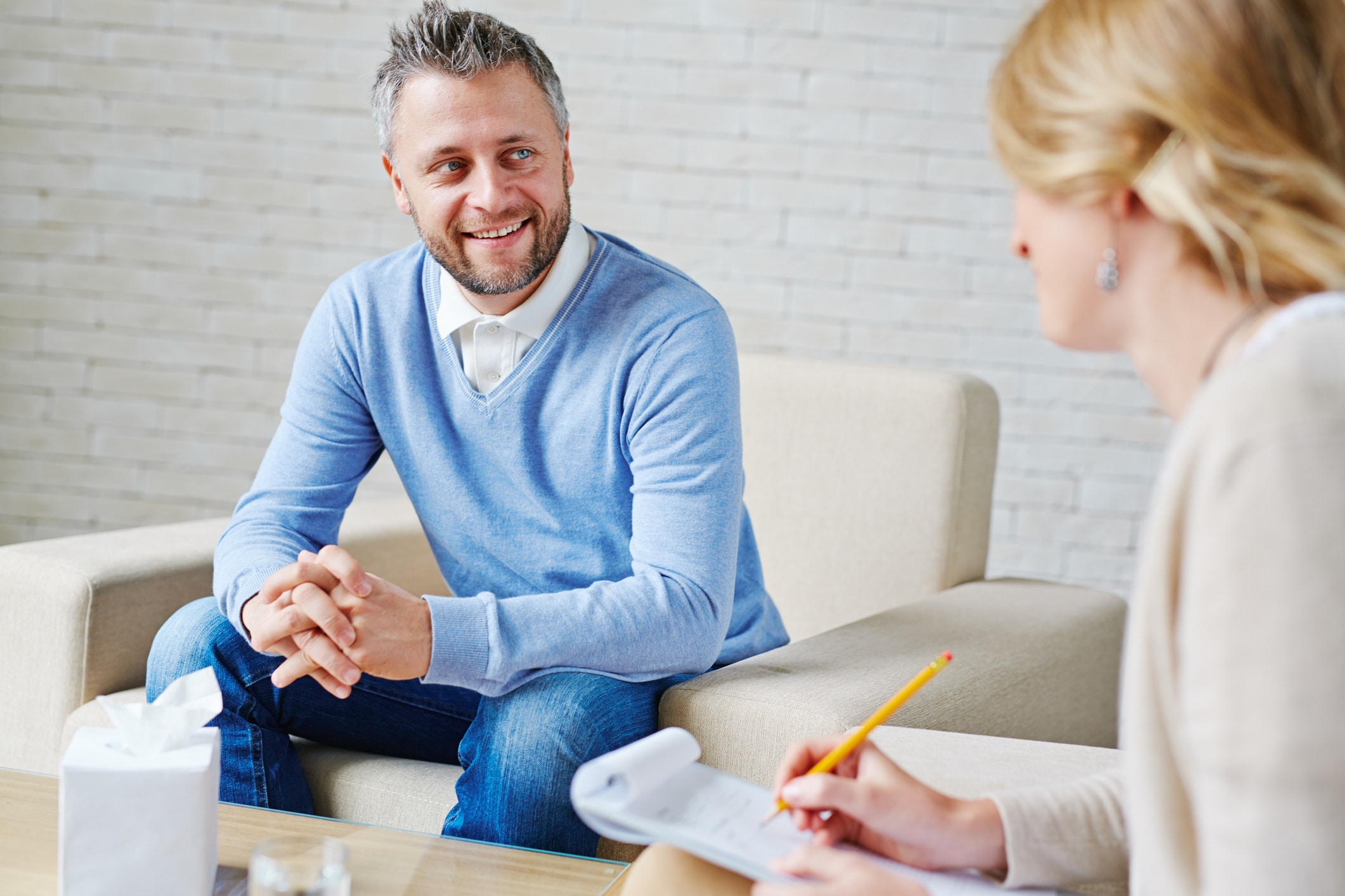 ADHD Treatment Without Medication