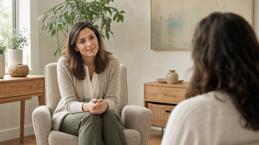 How to Start Porn Addiction Treatment Without Judgment Featured Image