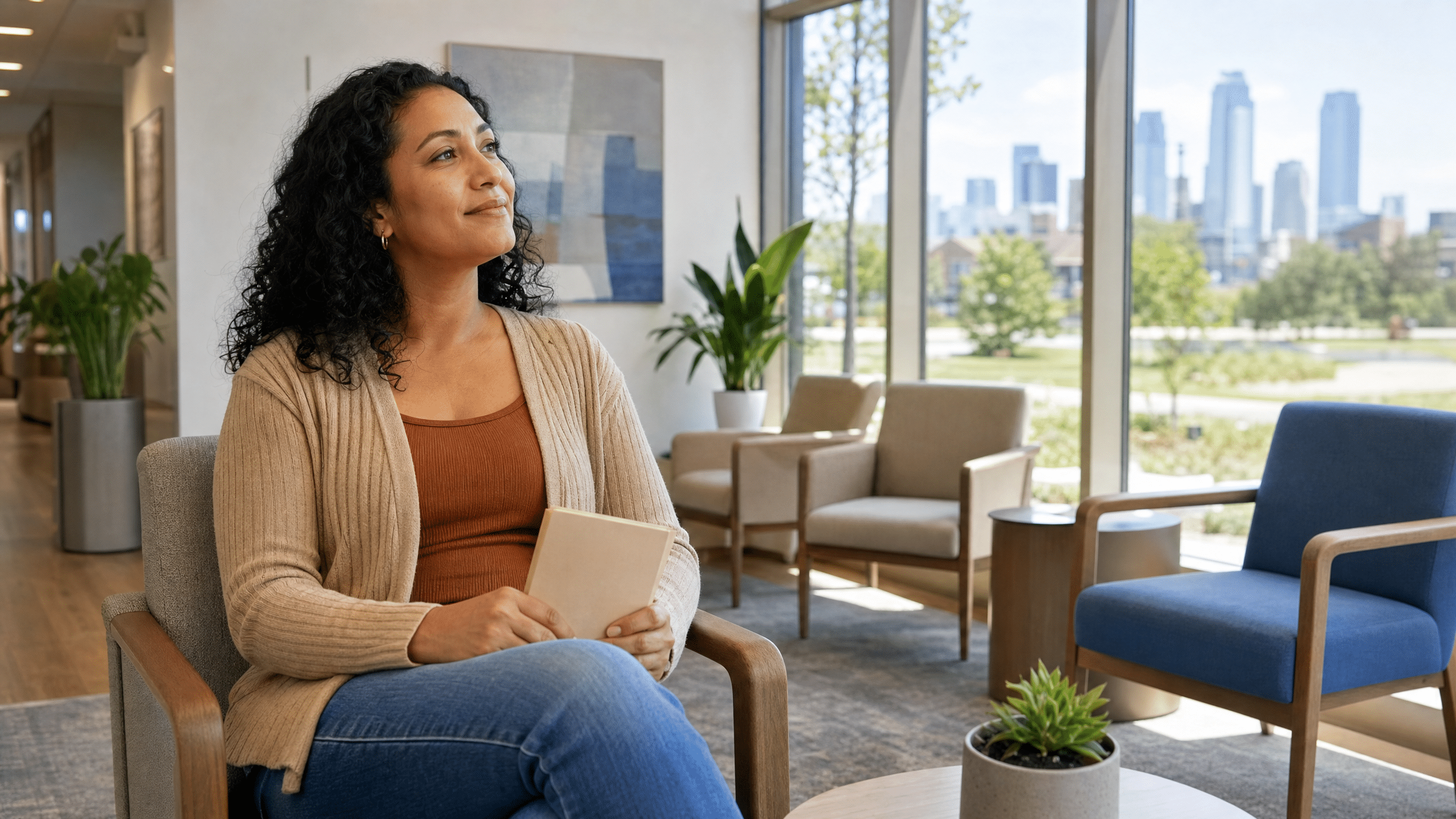 Referring Minority Patients to Outpatient Mental Health DFW