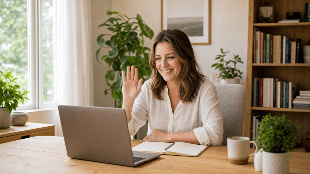 Choosing Telehealth Mental Health Providers That Fit Your Life Featured Image