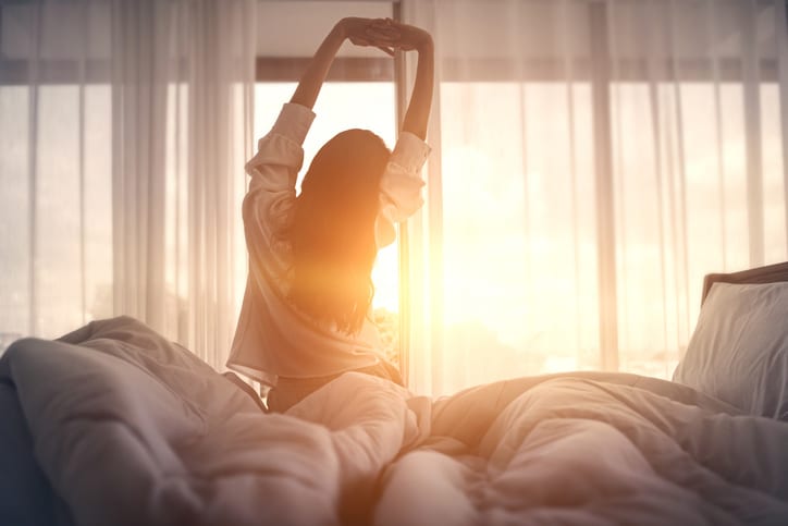 why rest and relaxation are not the same thing