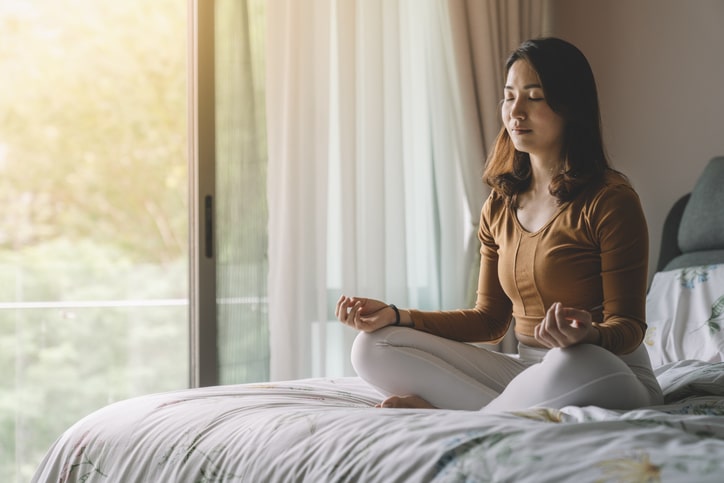 how to learn breathwork for anxiety