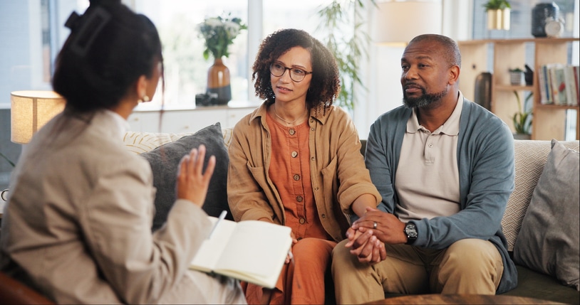 how to support a loved one without burning out