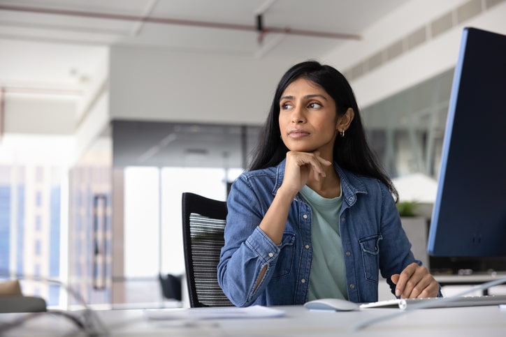 how financial stress affects your mental health
