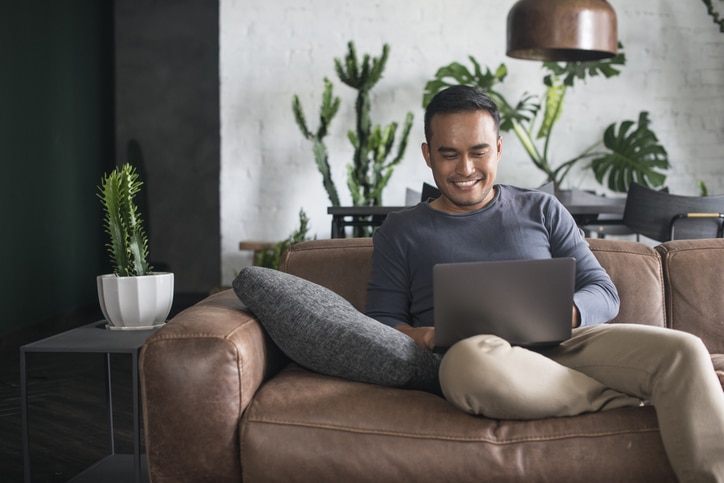 online support for behavioral addiction in Texas