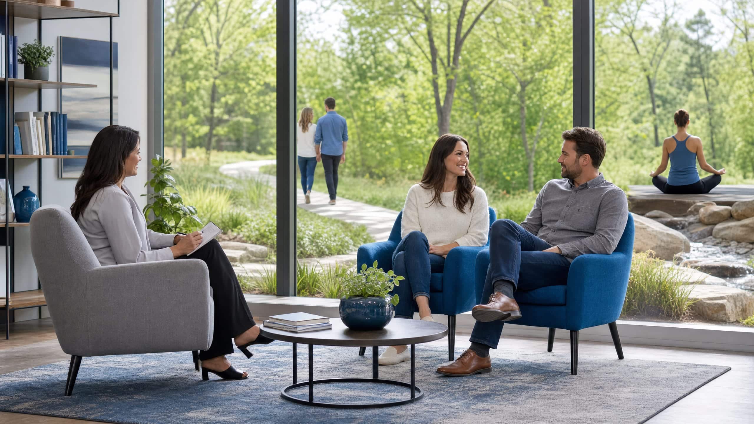 How to Choose the Best Marriage Counseling Near Me Featured Image