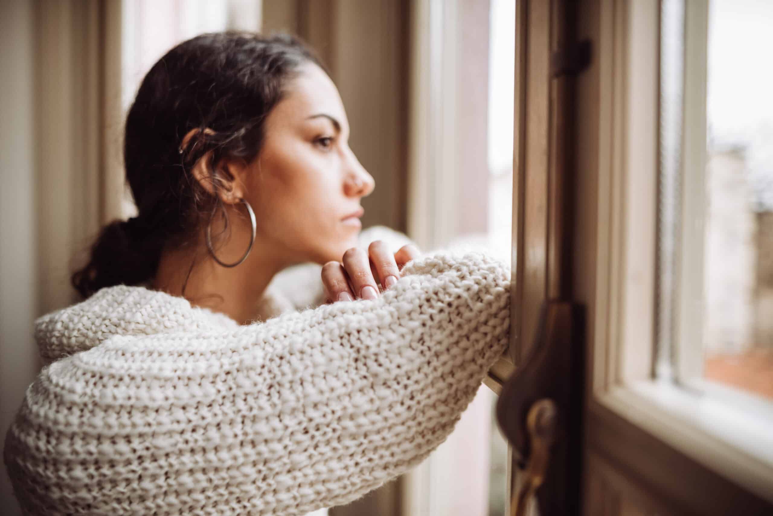 suicide risk factors vs. warning signs
