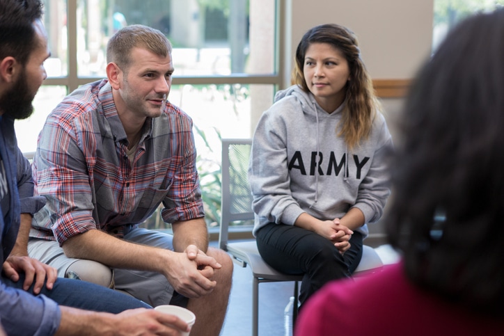 How to Build a Support System for Mental Health