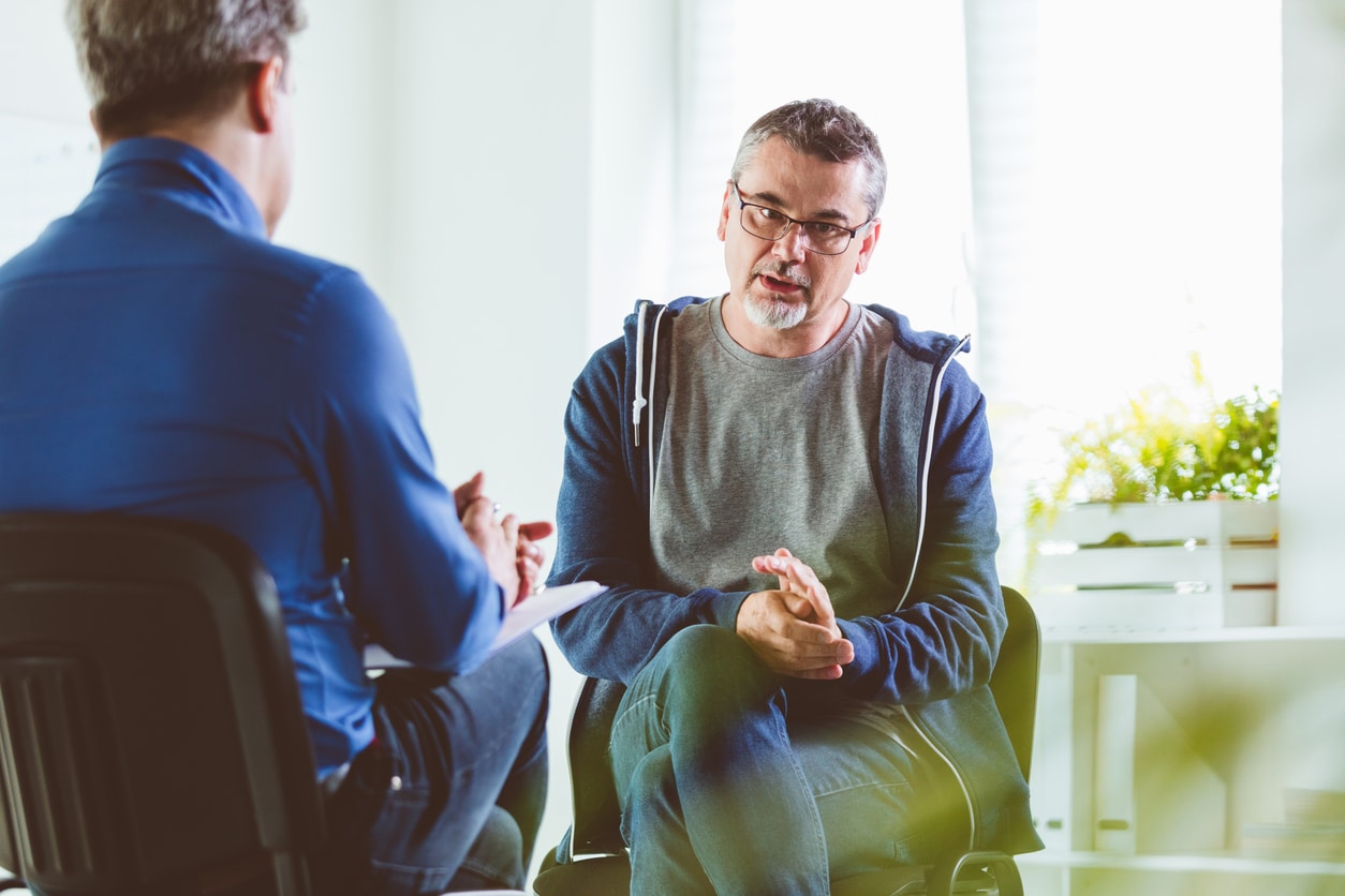 What to Know About Suicide Prevention for Older Adults