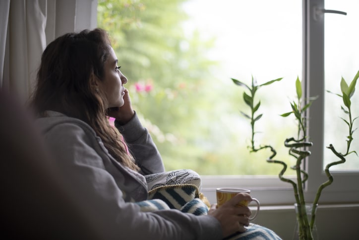 coping with grief after suicide loss