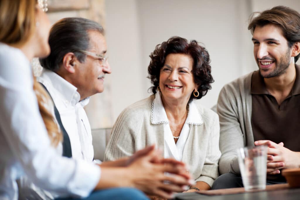 Suicide Prevention Month Activities for Families