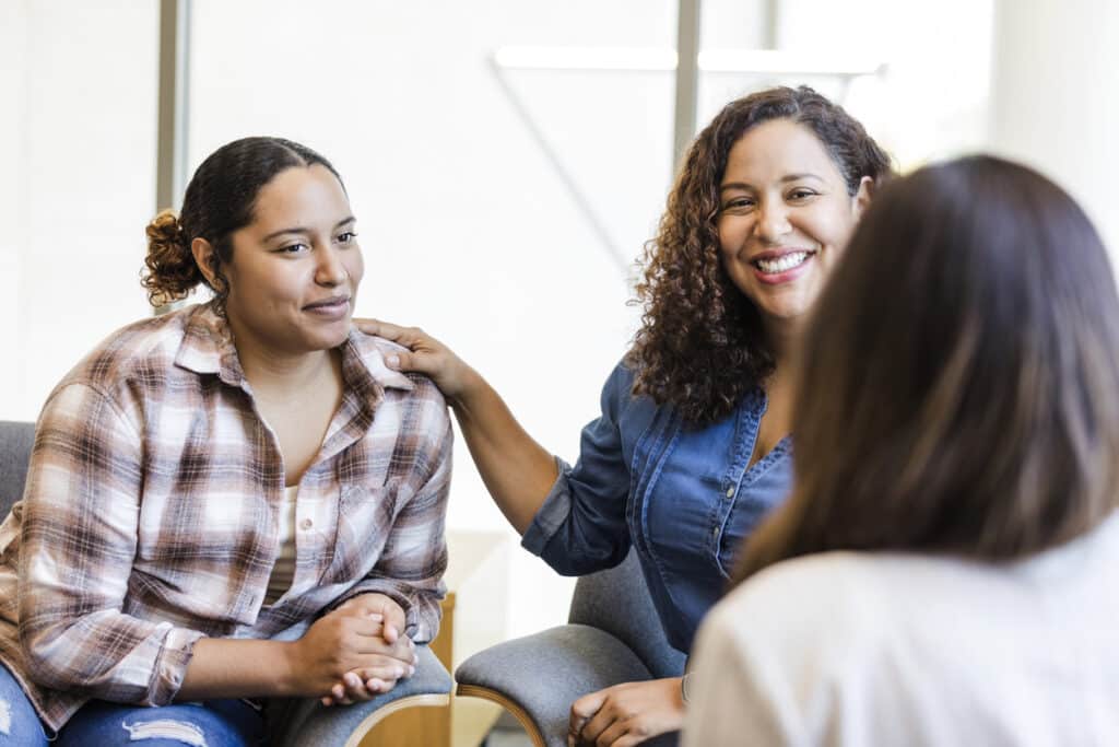 supporting a loved one with suicidal thoughts