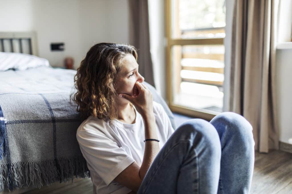 Recognizing Depression Before It Becomes a Crisis