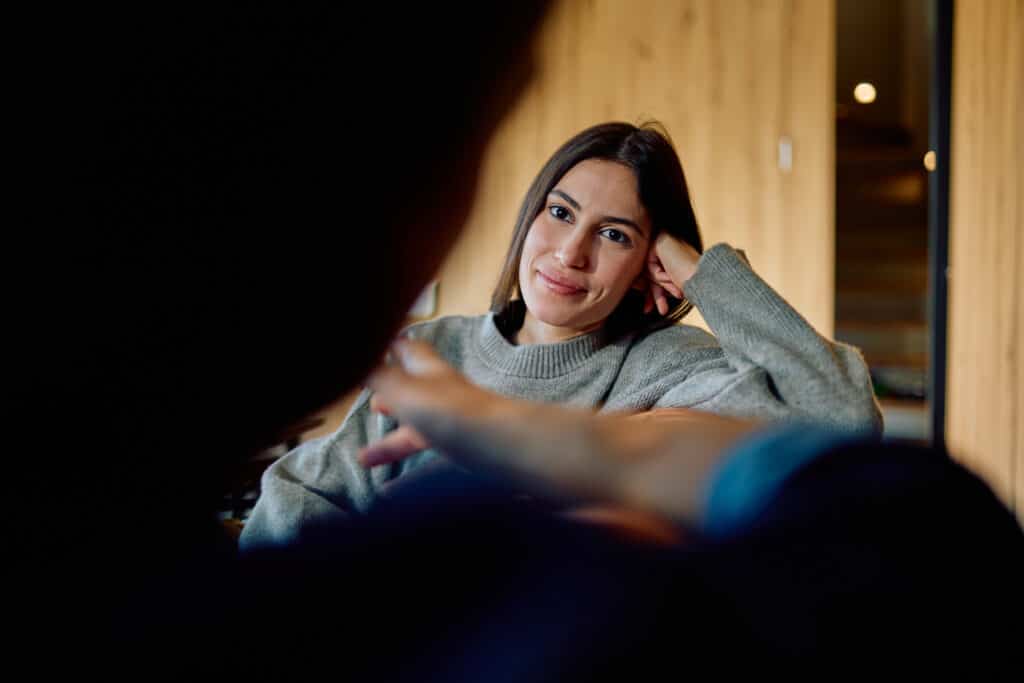 how therapy helps prevent suicide before it's a crisis