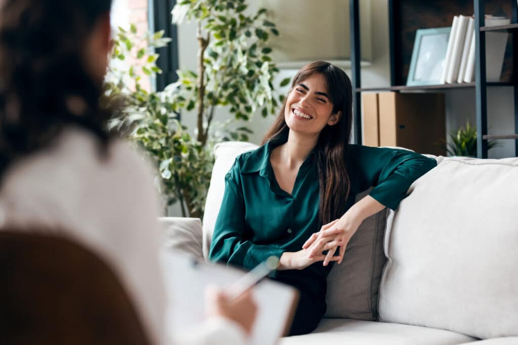 Creating a Safety Plan for Suicidal Thoughts