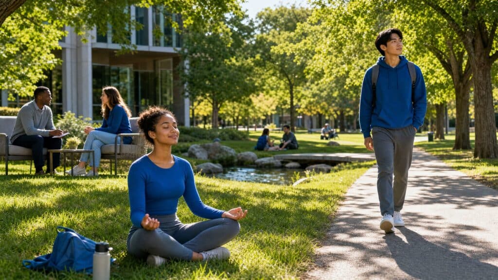 Suicide Prevention for College Students: What to Do Featured Image